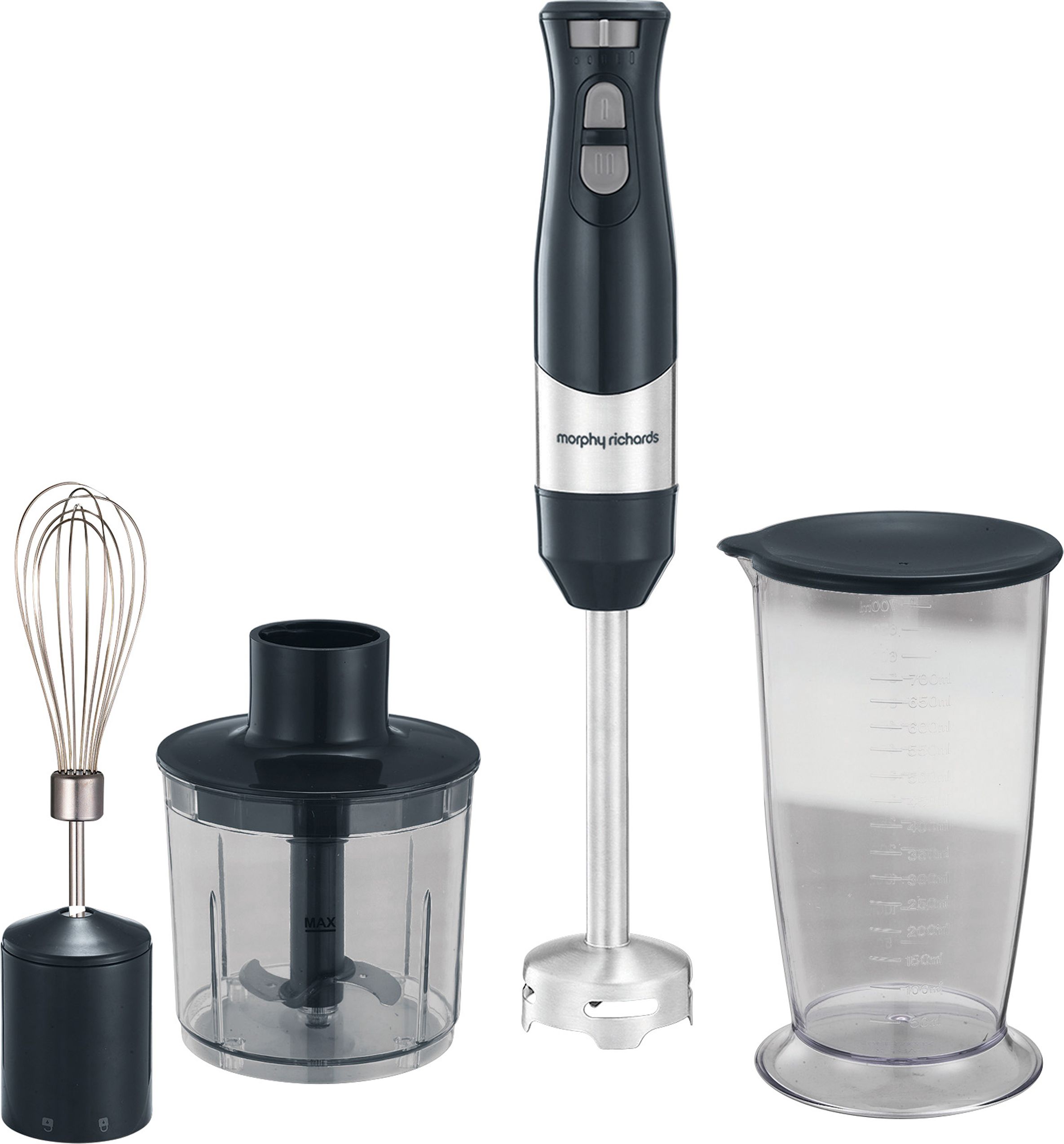 breville flow jug blender
