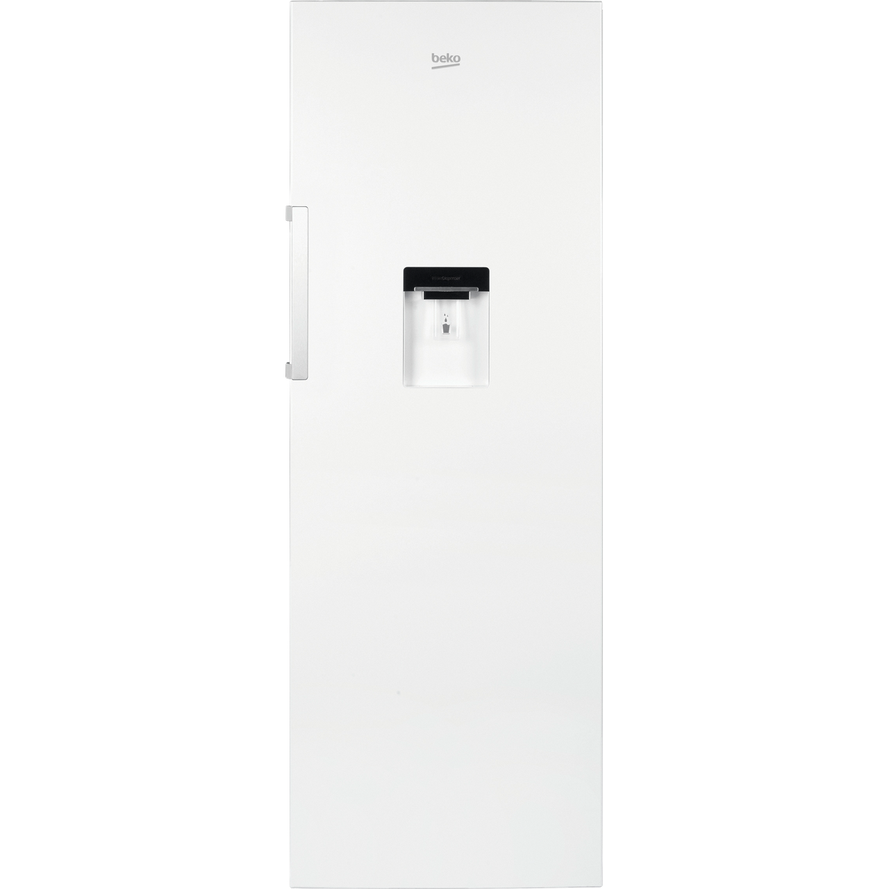 Beko LSP3671DW Fridge Review