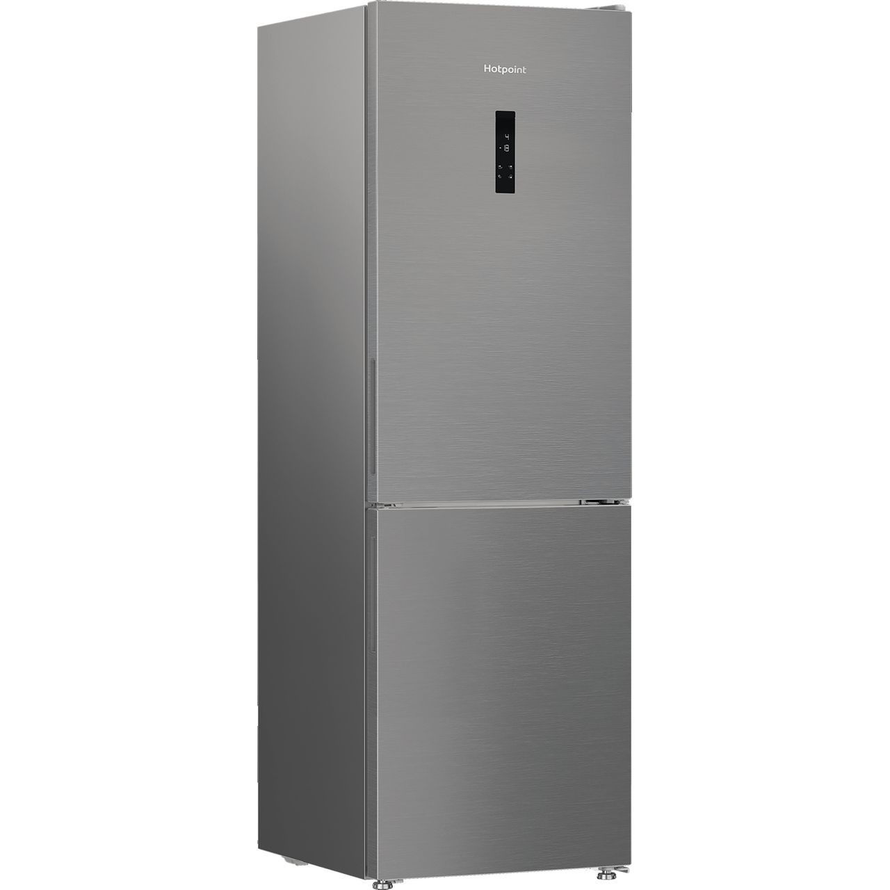 Hotpoint fridge freezer | HPK 26362 XP5UK_GY | ao.com