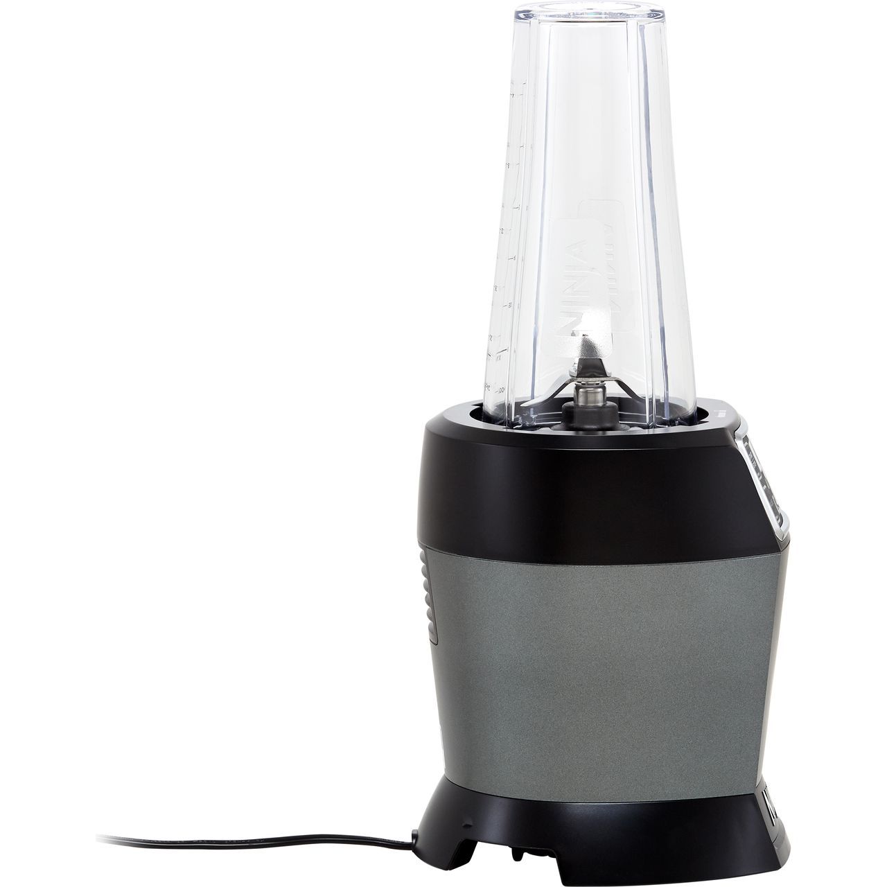 BN495UK | Ninja Food Blender | Easy Clean | ao.com