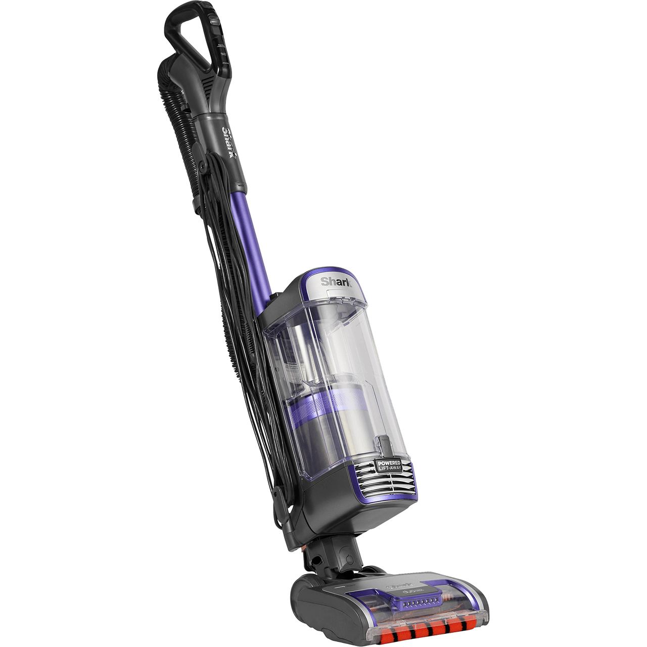 NZ850UK | Shark Upright Vacuum Cleaner 
