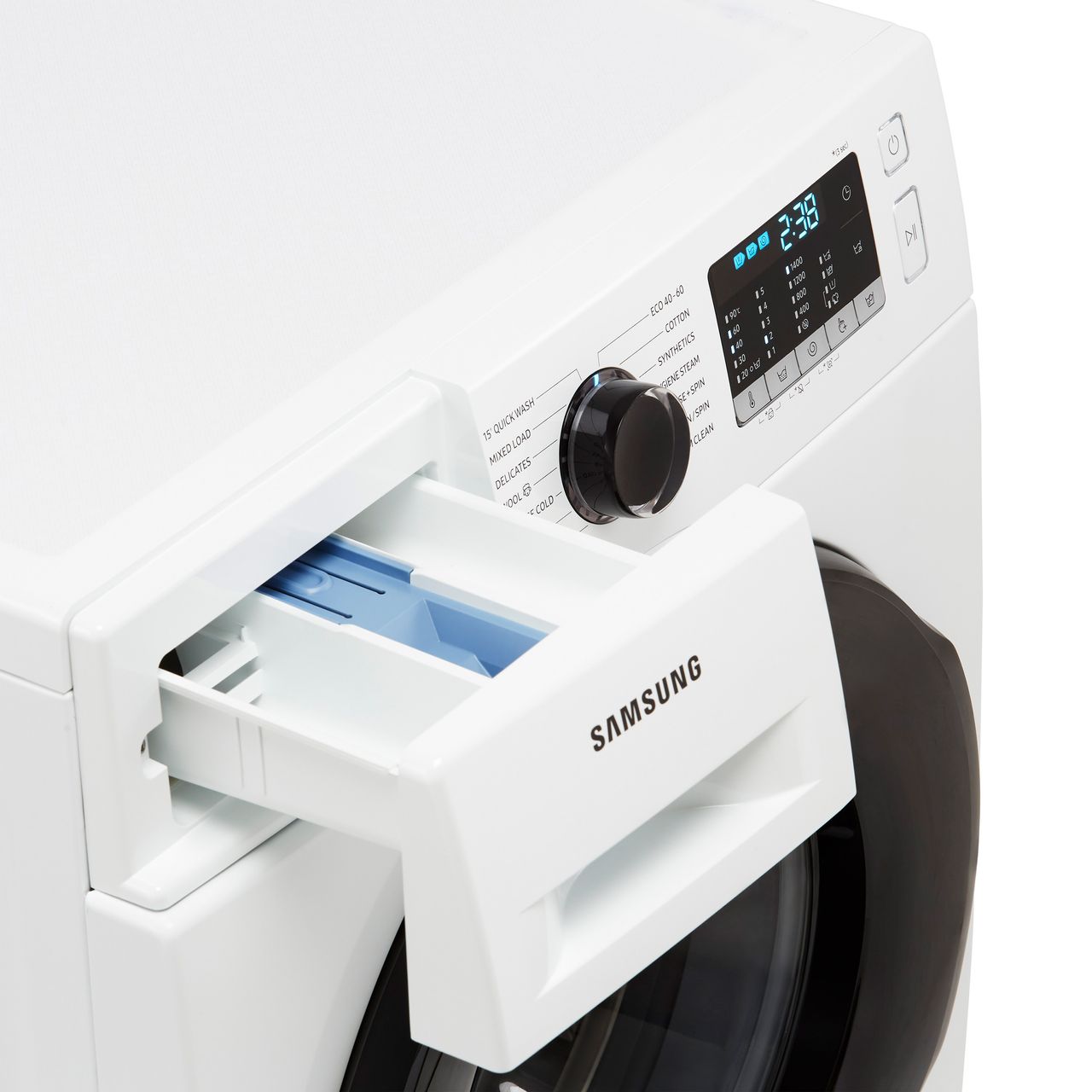 Стиральная машина samsung ww80ta046ae