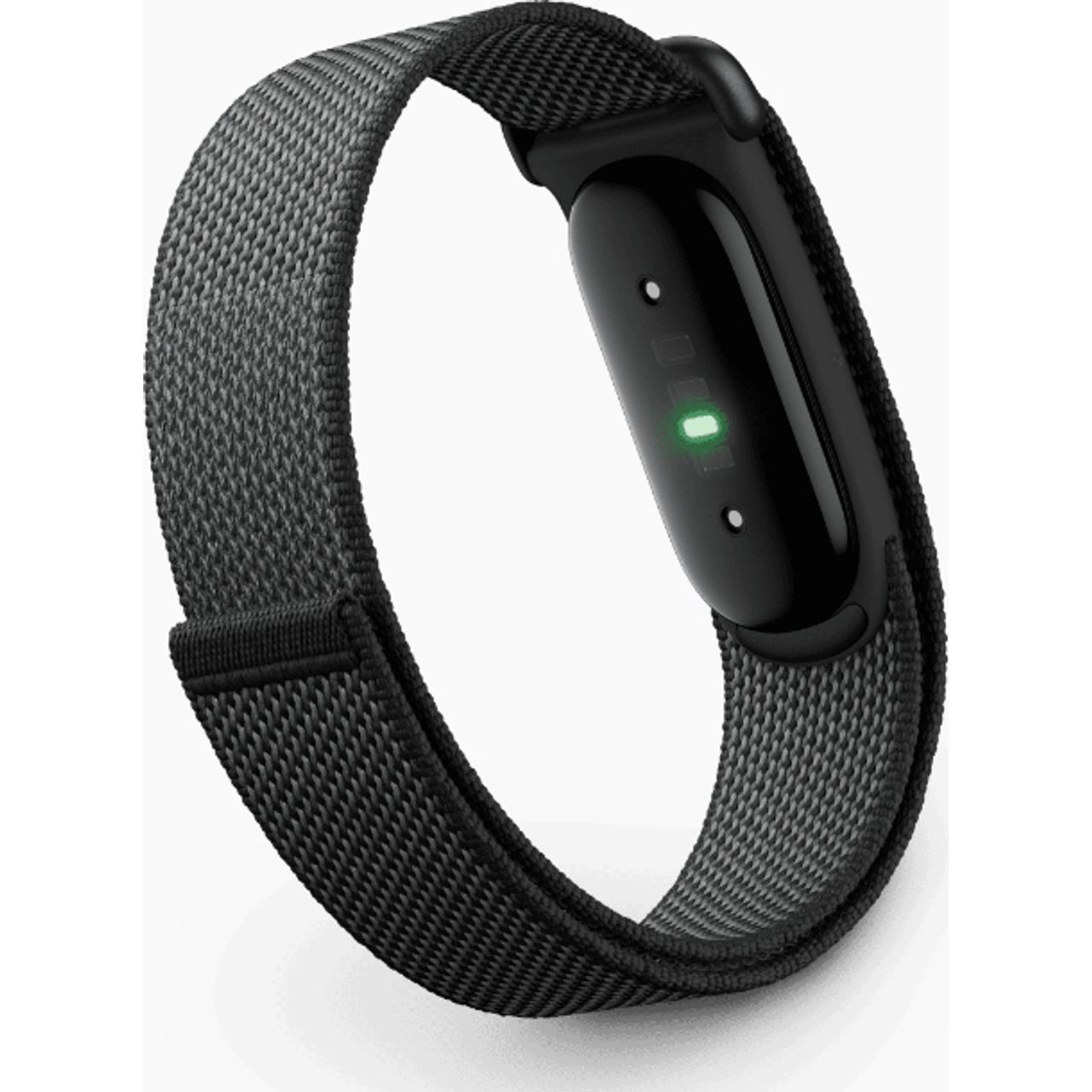 Fitbit Google Air Obsidian EU Activity Tracker – Black