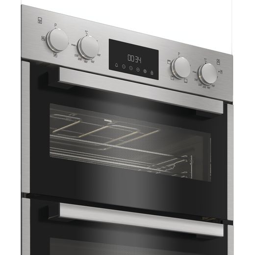 Hotpoint DIH 10D IX 113 L 4300 W Stainless steel_7