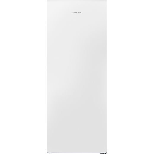 Russell Hobbs 175L Upright Freezer | RH146FFFZ541E1W_WH | ao.com
