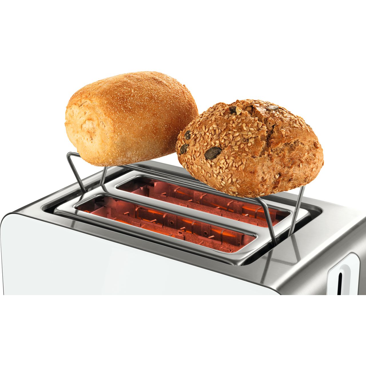 TAT7201GB | Bosch Toaster | Buy BOSCH Sky TAT7201GB 2 Slice Toaster