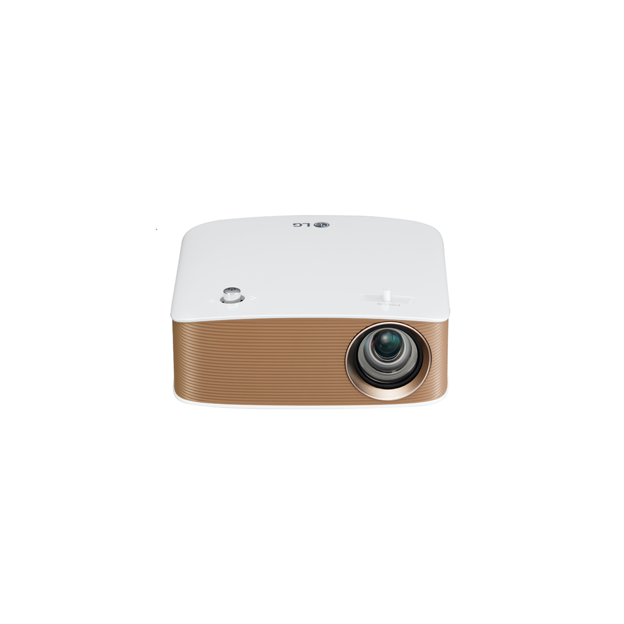 LG CineBeam PH150G Portable Projector Review