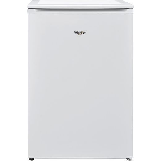 Whirlpool W55RM1110W1 Fridge - White - F Rated