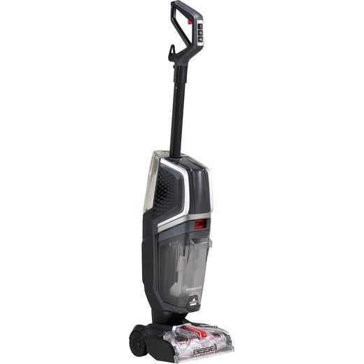 Bissell Compact HydroWave 2571E Carpet Cleaner