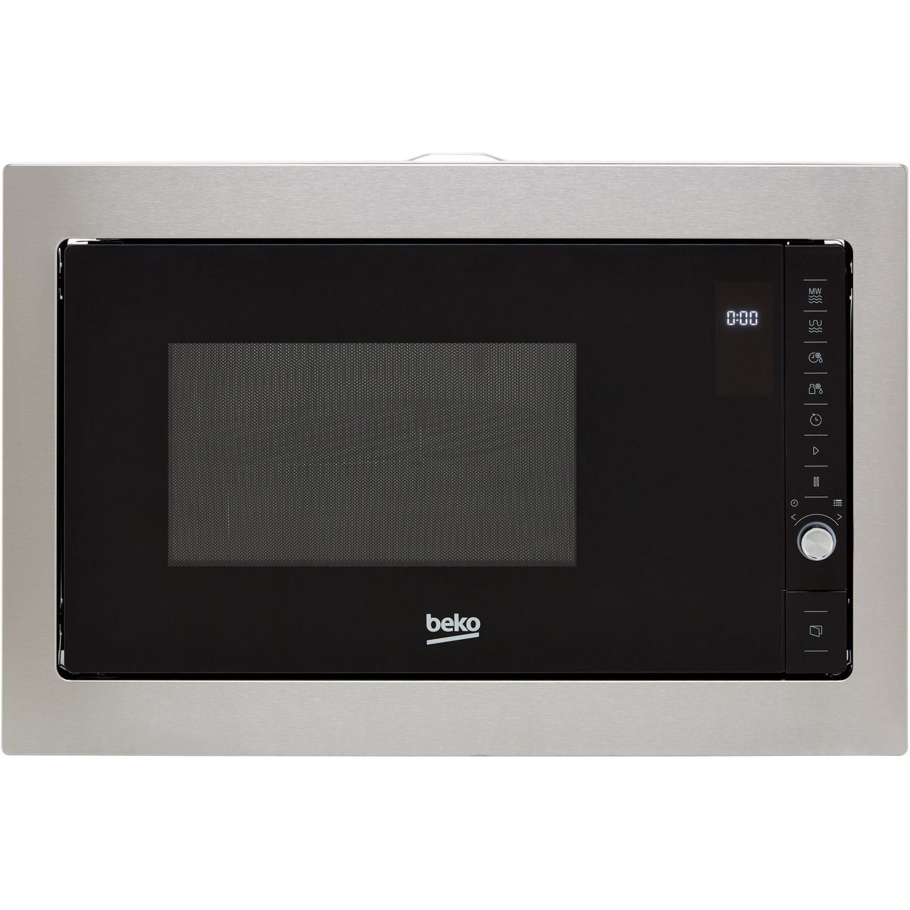 Beko MGB25332BG Built In Microwave With Grill Review