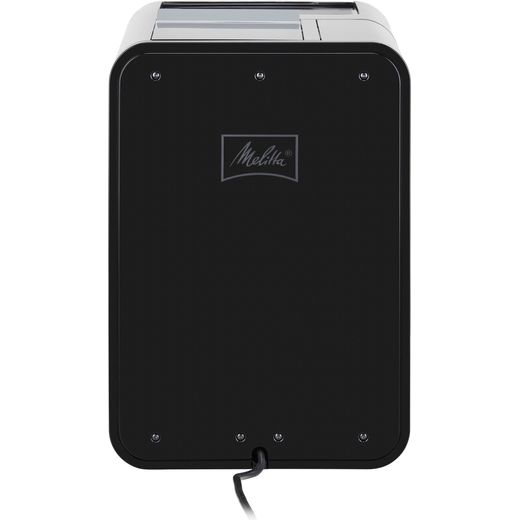 Melitta Barista TS Smart 6764549 Bean to Cup Coffee Machine - Black