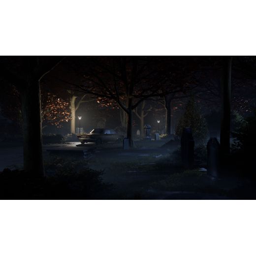 Halloween: The Game for PlayStation 5 - Physical Media - In game play