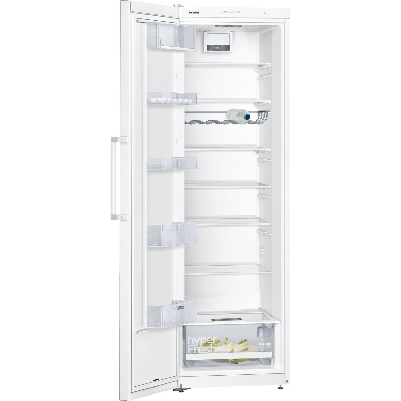 Siemens KS36VVWEP Fridge Review