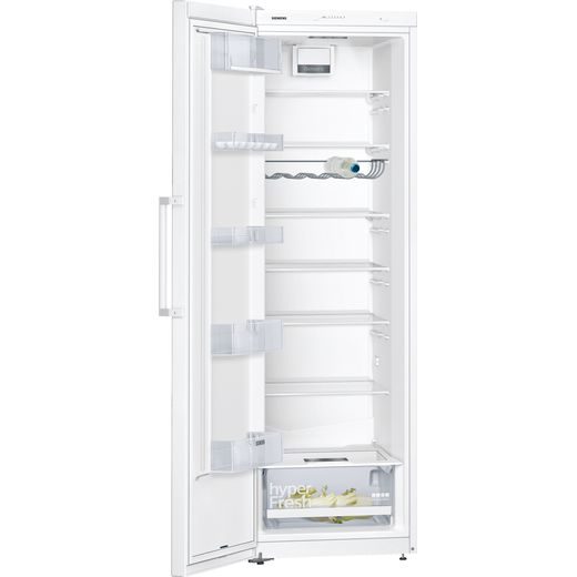 Siemens IQ-300 KS36VVWEP Fridge - White - E Rated