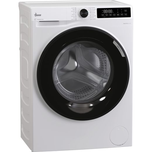 Hoover HBR 412BL10-80 washing machine Front-load 12 kg 1400 RPM White_5