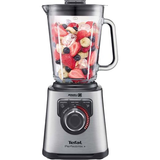 Tefal Perfect Mix+ BL82AD40 2 Litre Blender with 5 Accessories - Stainless Steel