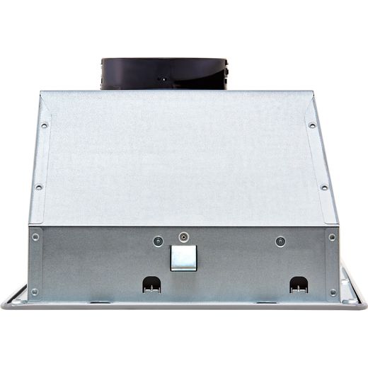 Smeg KSG70E 73 cm Canopy Cooker Hood - Silver