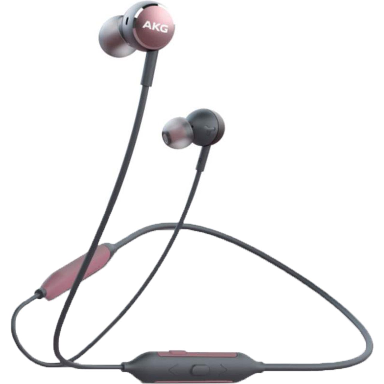 AKG Y100 In-Ear Wireless Bluetooth Headphones Review