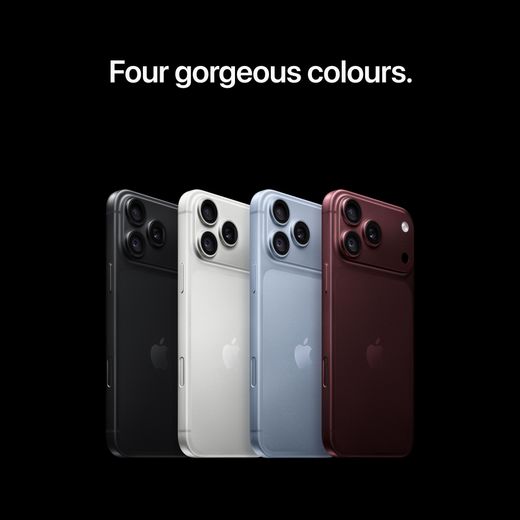 Apple in Silver - Annotation - colours