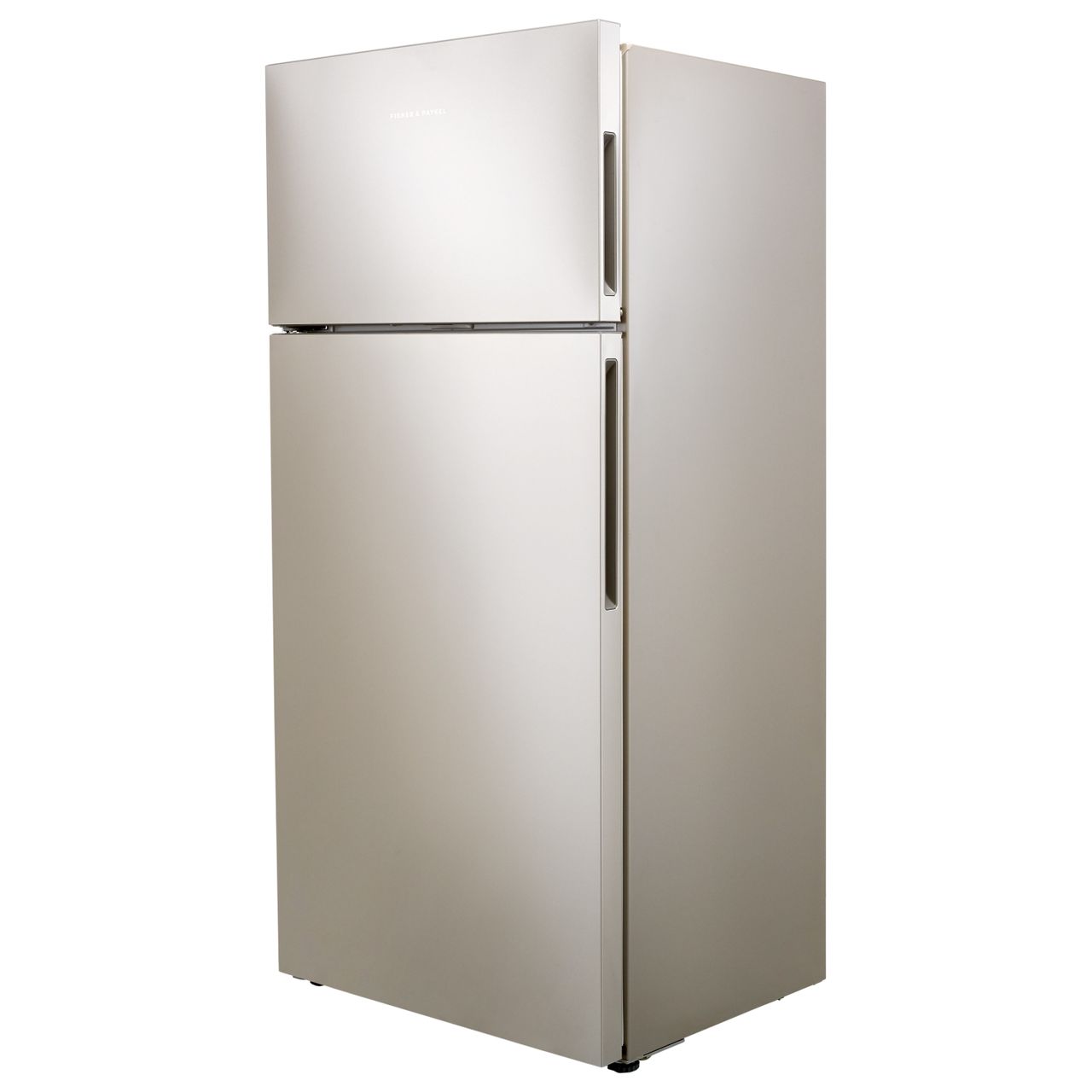 Fisher & Paykel RF521TLPX6 80/20 Frost Free Fridge Freezer Review