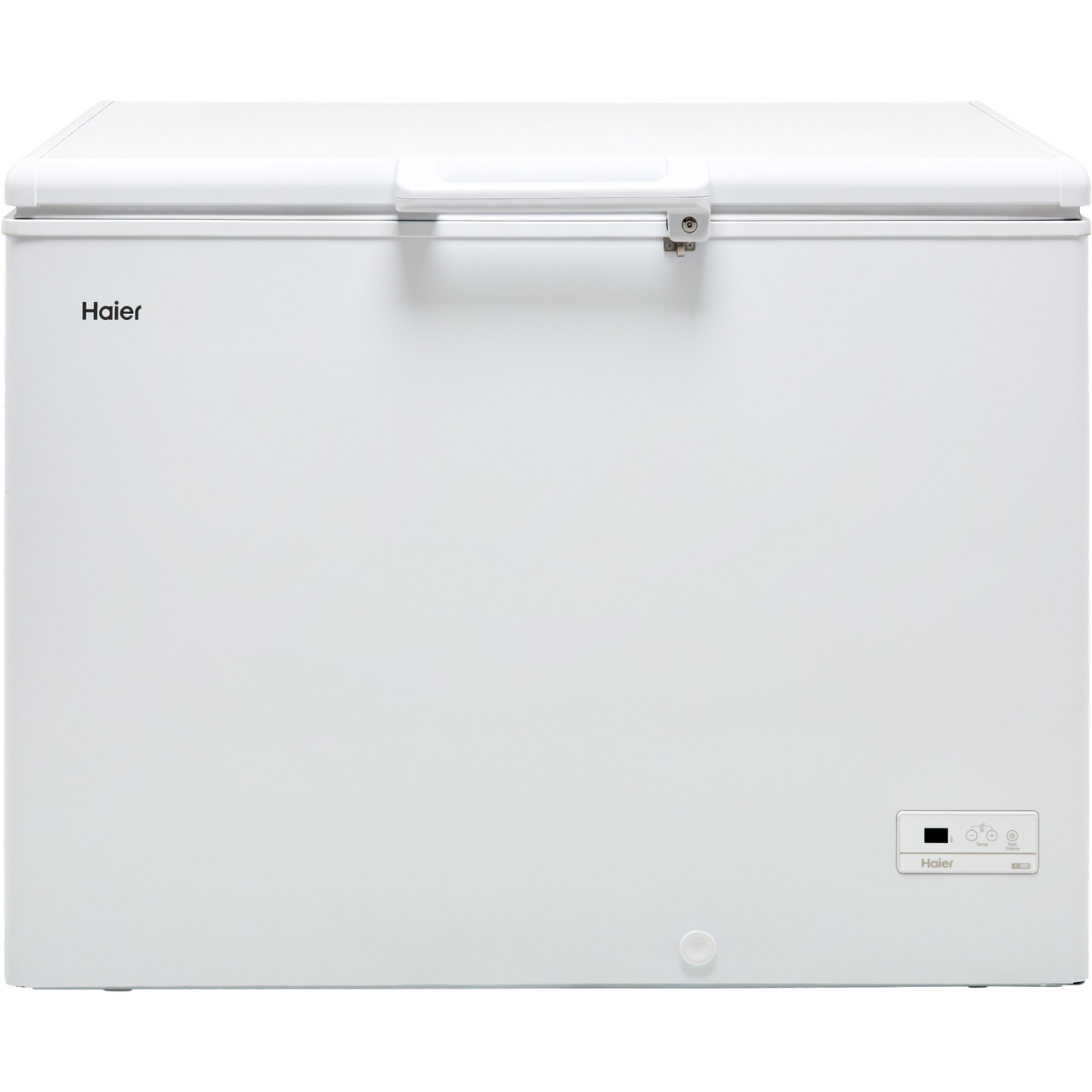 Haier HCE319F Chest Freezer Review