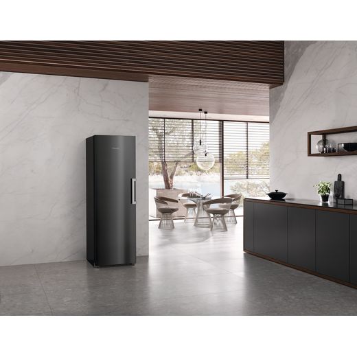 Miele FNS 4782 D Upright freezer Freestanding 278 L Black_6