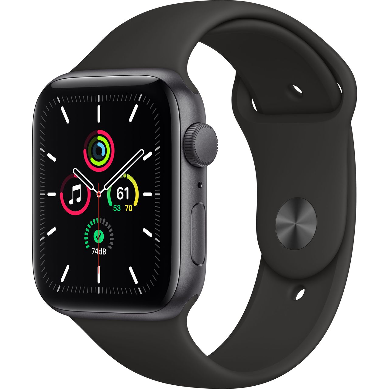 apple watch 44m case