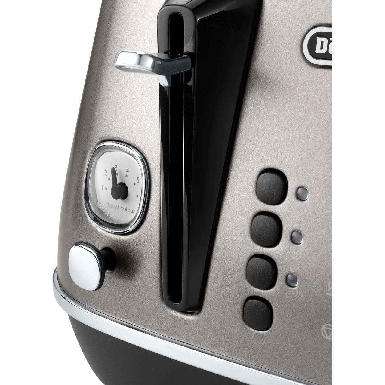 CTIN4003.TB_TI | De'Longhi Toaster | ao.com