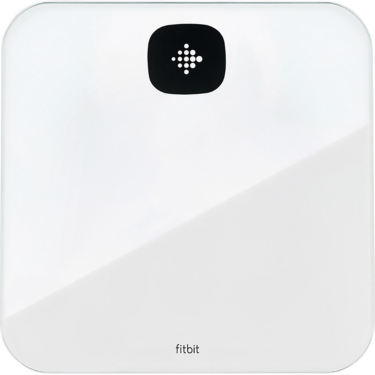 fitbit weight scale