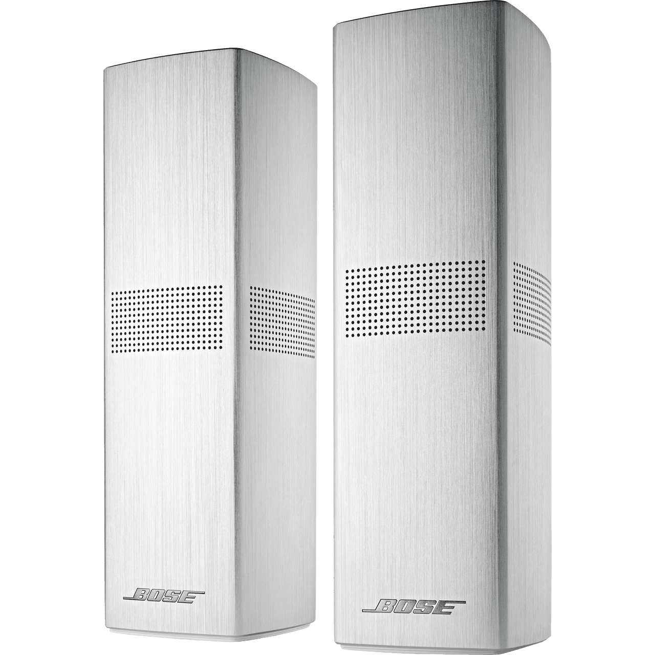 Bose Surround Speaker 700 Home Cinema System - Arctic White