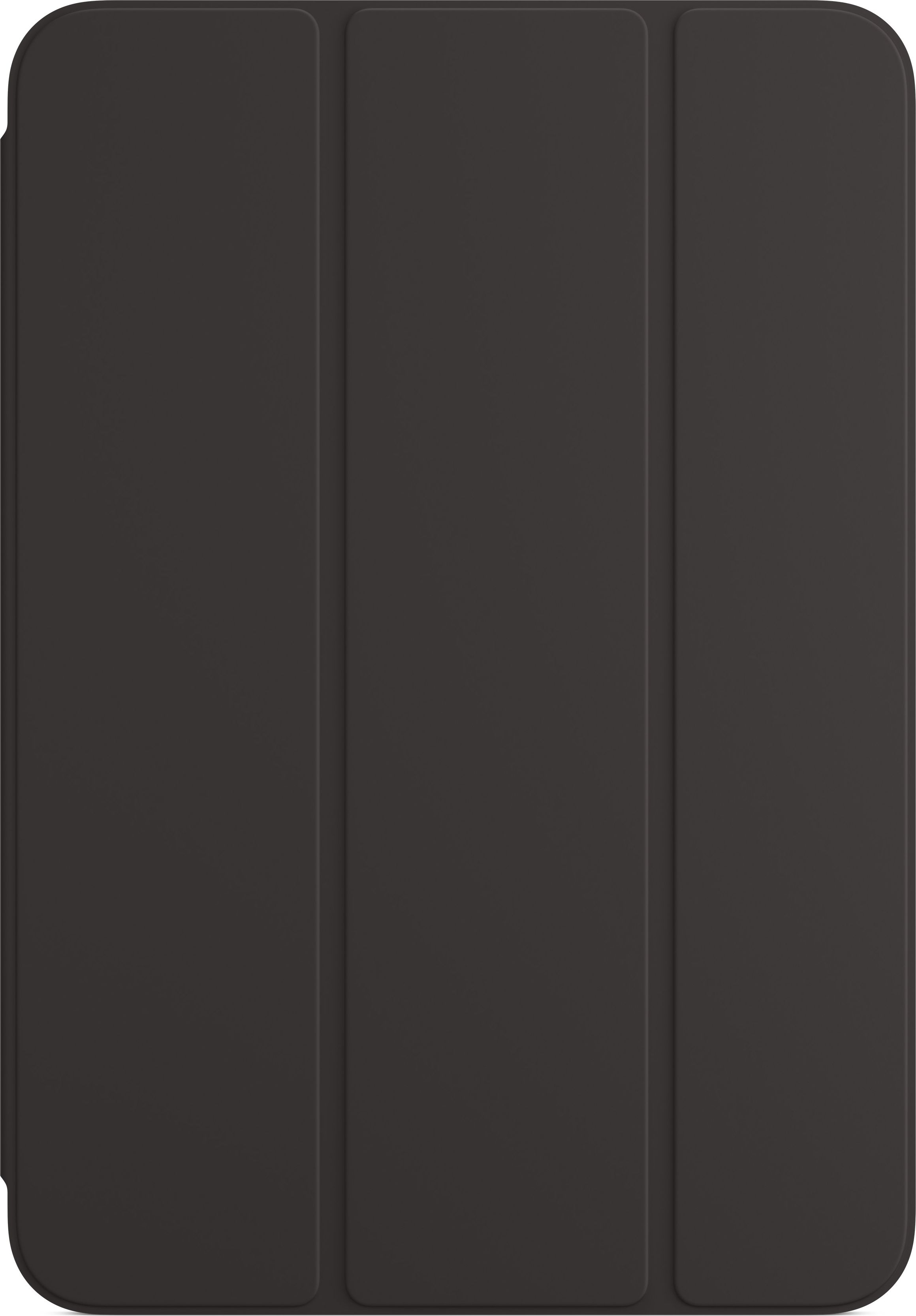 Apple Smart Folio for iPad mini (6th Generation) - Black, Black