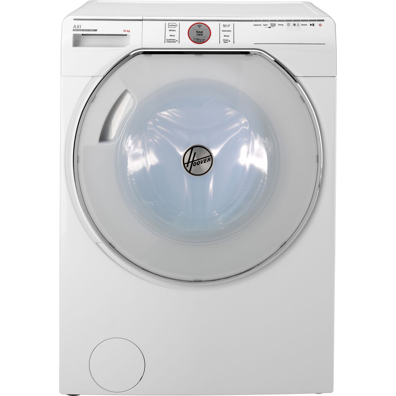 Hoover AXI AWMPD69LHO7 Wifi Connected 9Kg Washing Machine with 1600 rpm Review