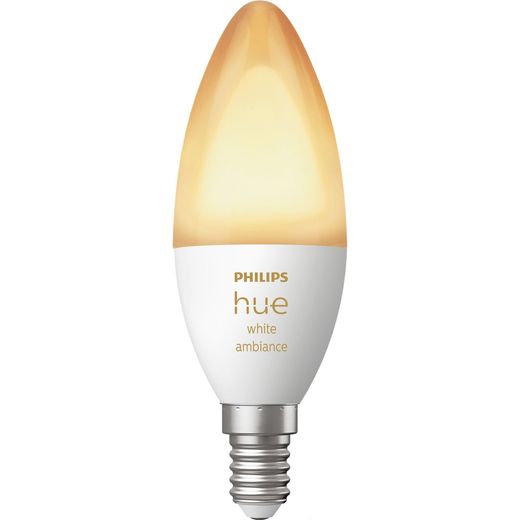 Philips Hue - G Rated