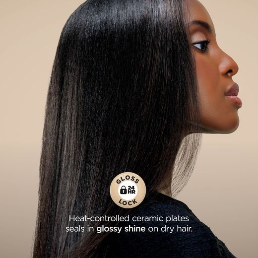 Shark Glam 5 in 1 Curly & Coily Multistyler HD6052SUK Hot Air Styler - Gold - Annotation - Gloss lock