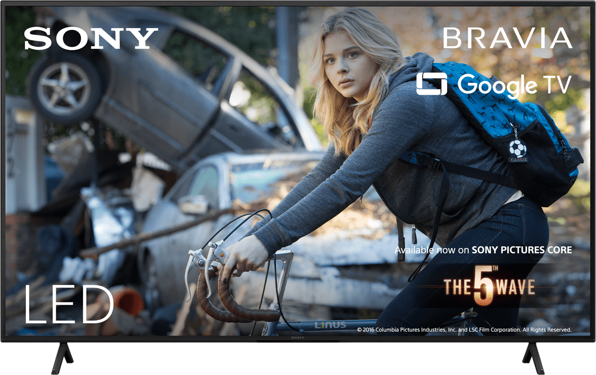 Sony Bravia 50” 4K Ultra HD Smart TV | KD50X75WLPU | ao.com