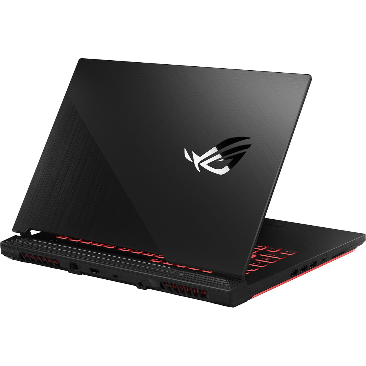 Asus Rog Strix G15 15 6 Gaming Laptop Black Asus Rog Strix G15 15 6 Gaming Laptop Black