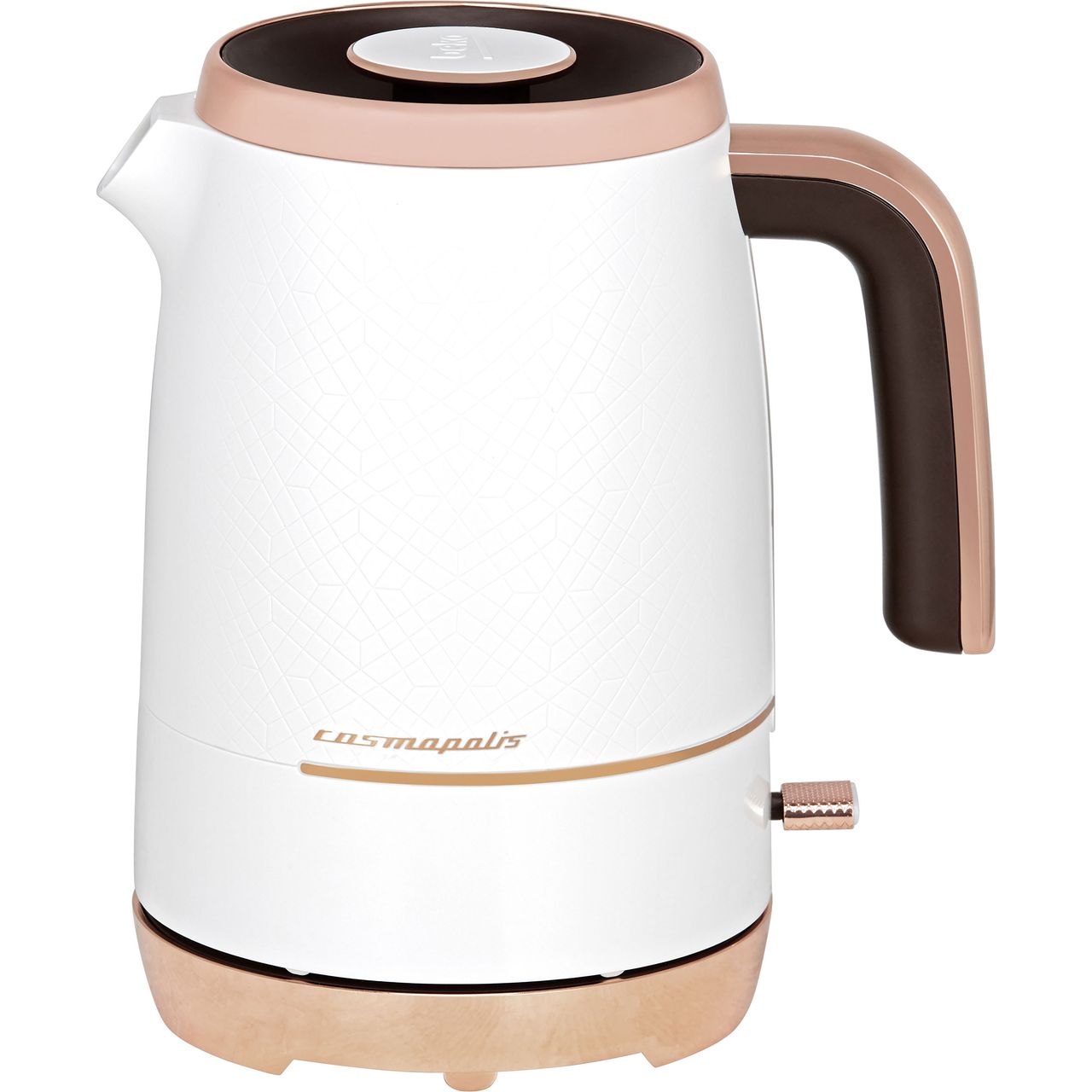 Beko Cosmopolis WKM8306W Kettle Review