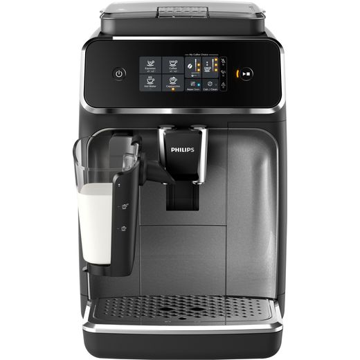 Philips Bean to Cup Espresso Machine EP2236/40_BK