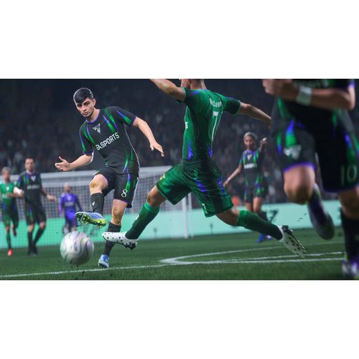 EA Sports FC 27 for PlayStation 5 - Physical Media - In game play