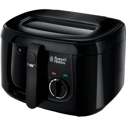 Russell Hobbs Maxi Deep 24570 Fryer - Black