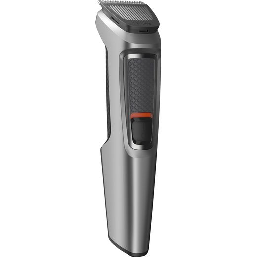 Philips Series 3000 9-in-1 MG3722/33 Multi Groomer Silver
