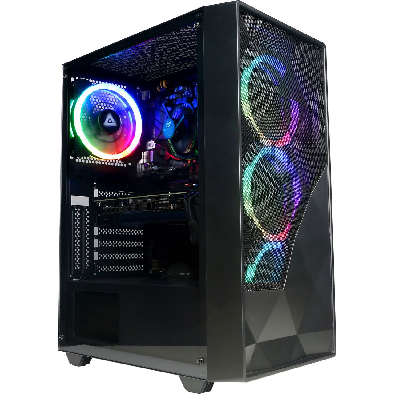 Cyberpower RTX™ 3050 Gaming Desktop, AO22220