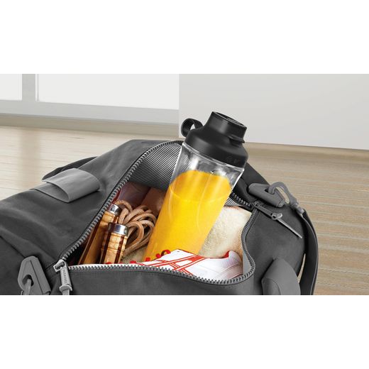 Bosch Serie 4 VitaPower MMB6174SG - Silver