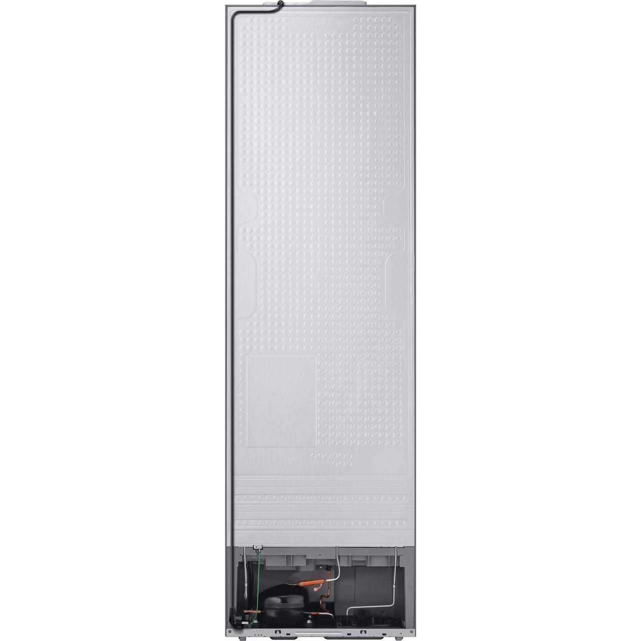 samsung series 5 spacemax rb34t632ebn eu 70 30 fridge freezer