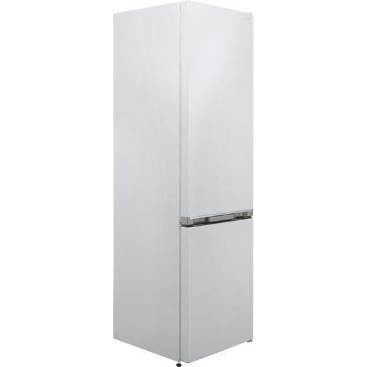 Sharp SJ-BB05DTXWF-EN 70/30 Fridge Freezer - White - F Rated