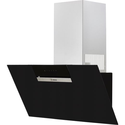 Bosch angled outlet chimney extractor