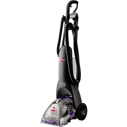 Bissell ReadyClean Pet 3 53W15 Carpet Cleaner