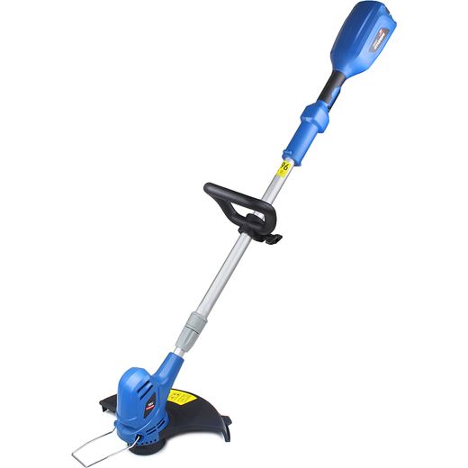 Hyundai HYTR60LI Cordless 60 Volts Grass Trimmer