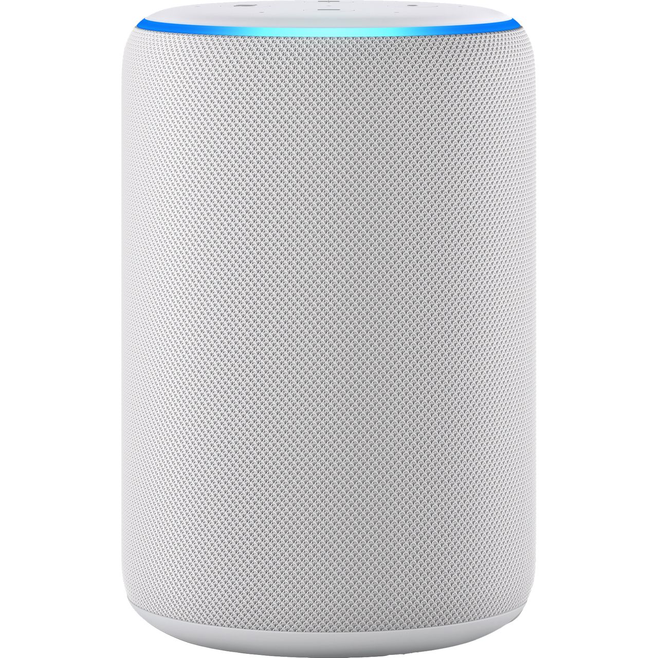 Amazon Echo (3rd Gen) Smart Speaker with Alexa Review