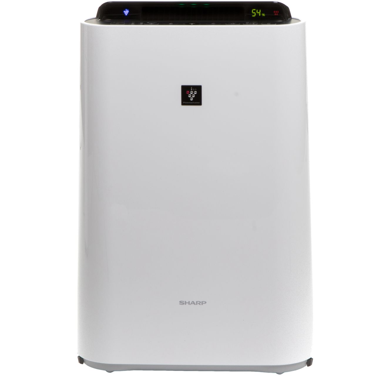 Sharp KC-D40EU-W Air Purifier Review